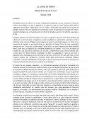 RESEÑA DE EL JUEGO DE ENDER