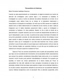 Psicoanálisis sin histéricas