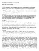 TALLER FISIOLOGIA MODULO RESPIRATORIO