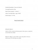 Una Reseña comparada Oscar Ozlak - Ariel de la Fuente