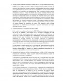 ¿De qué manera la política de capital de trabajo fue una ventaja competitiva para Dell?