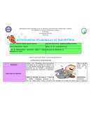 TEMA DE PLANEACION: AMOR Y CUIDADO POR MI MASCOTA4