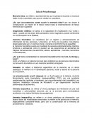 Psicofisiologia guía tema 3