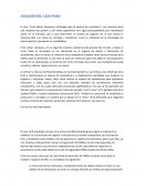 ANALISIS DEL CASO FORD
