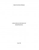 La última conferencia de Jaime Garzón en Calí