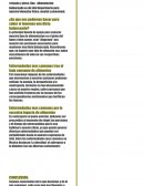 Importancia de las dietas balanceadas ¿Por qué es importante?