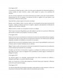 Diarios de educadora