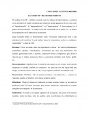 LAS OCHO “R” DEL DECRECIMIENTO