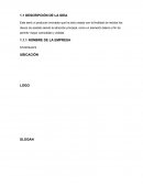 Descripcion de la idea negocio STAR BAG’S