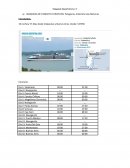 BÚSQUEDA DE PAQUETES TURISTICOS
