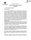 PLANIFICACIÓN CONTEXTOS INTERNO Y EXTERNO