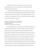 JUSTIFICACION DEL APANDO