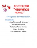 FUNCION ADMINISTRATIVA (INTEGRACION)