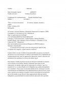 Ética y la toma de decisiones” Jet Airways: despido, insomnio y empleo