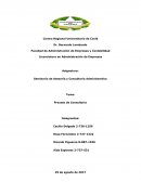 Como es Licenciatura en Administración de Empresas