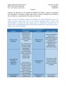 Comparación de Pasos según cada autor