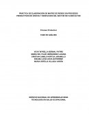 PRÁCTICA DE ELABORACIÓN DE MATRIZ DE RIESGO EN PROCESOS PRODUCTIVOS DE VENTAS Y DESPACHOS DEL SECTOR DE FLORICULTOR