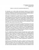 MITO DE LA TRANSICIÓN DEMOCRÁTICA