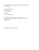 LA INGENIERÍA EN EL CONTEXTO DE LA CIENCIA Y SU EJERCICIO