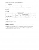 HIPOTESIS PARA MEDIAS POBLACIONALES RELACIONADAS