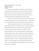 De buenas intenciones está lleno el camino al infierno