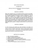 Venta al por menor de medicamentos y artículos de droguería