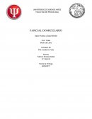 TP Salud Publica - Psicologia UBA