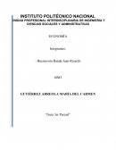 ¿Cuál es la diferencia que existe entre Valor Bruto de la Producción, PIB, PIN, PNN y PNB?