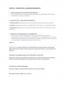 PRINCIPIOS DE LA SEGURIDAD INFORMÁTICA