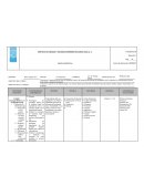 Demostrara la importancia que tiene la Medicina Legal en la formación profesional