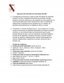 Aspectos más relevantes del video Súper Size Me