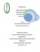 TRABAJO DE TEORIA DE DECISIONES