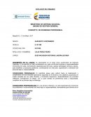 Trabajo Contabilida III