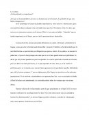 La Lectura ¿Está perdiendo su importancia?