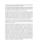 En este ensayo se tocará el tema introductorio a la supervisión de obras y explicar desde un punto de vista los conceptos generales de la supervisión