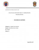 THE SCIENCE OF HAPINESS