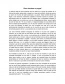 Análisis psicológico y sociológico de los personajes en “Doce hombres en pugna”