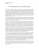 El marketing papel fundamental en la competitividad empresarial