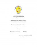 La Campaña La igualdad comienza en el hogar