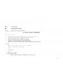 Análisis de Situaciones de Negocios