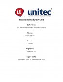Historia de Honduras V6213