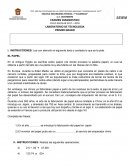 El nuevo Plan de estudios diseño arquitectonico