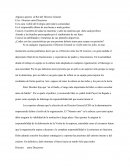 Prueba de biologia Conoce el nombre de todas las maestras y sabe las materias que dicta cada profesor.