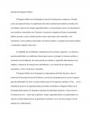 Introducción Registro Publico