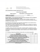 Mca- EVALUAR UN RESUMEN
