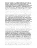 El comandante Enrique Flores era un joven de buena familia