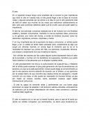 El arte la gran importancia que tiene en nuestra vida