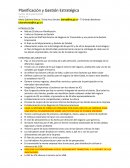 Son parte del Staff del Director de Negocio de Transmisión y son parte de la Gestión Empresarial