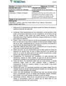 La Evidencia1-Direccion y Liderazgo