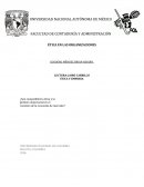 ÉTICA Y EMPRESA ¿Son compatibles la ética y la gestión empresarial en el contexto de la economía de mercado?
